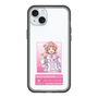 スリムプロテクションプレミアムケース［ KING OF PRISM - チケット - 西園寺レオ ］