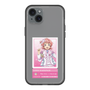 スリムプロテクションプレミアムケース［ KING OF PRISM - チケット - 西園寺レオ ］