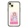 スリムプロテクションプレミアムケース［ KING OF PRISM - チケット - 西園寺レオ ］