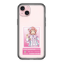 スリムプロテクションプレミアムケース［ KING OF PRISM - チケット - 西園寺レオ ］