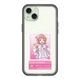スリムプロテクションプレミアムケース［ KING OF PRISM - チケット - 西園寺レオ ］