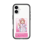 スリムプロテクションプレミアムケース［ KING OF PRISM - チケット - 西園寺レオ ］