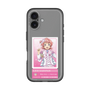 スリムプロテクションプレミアムケース［ KING OF PRISM - チケット - 西園寺レオ ］