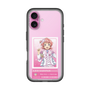 スリムプロテクションプレミアムケース［ KING OF PRISM - チケット - 西園寺レオ ］