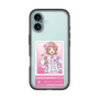 スリムプロテクションプレミアムケース［ KING OF PRISM - チケット - 西園寺レオ ］