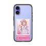 スリムプロテクションプレミアムケース［ KING OF PRISM - チケット - 西園寺レオ ］