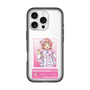 スリムプロテクションプレミアムケース［ KING OF PRISM - チケット - 西園寺レオ ］