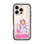 スリムプロテクションプレミアムケース［ KING OF PRISM - チケット - 西園寺レオ ］