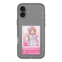 スリムプロテクションプレミアムケース［ KING OF PRISM - チケット - 西園寺レオ ］