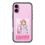 スリムプロテクションプレミアムケース［ KING OF PRISM - チケット - 西園寺レオ ］