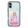 スリムプロテクションプレミアムケース［ KING OF PRISM - チケット - 西園寺レオ ］