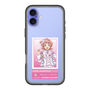スリムプロテクションプレミアムケース［ KING OF PRISM - チケット - 西園寺レオ ］