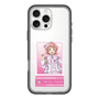 スリムプロテクションプレミアムケース［ KING OF PRISM - チケット - 西園寺レオ ］