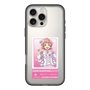 スリムプロテクションプレミアムケース［ KING OF PRISM - チケット - 西園寺レオ ］