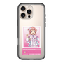 スリムプロテクションプレミアムケース［ KING OF PRISM - チケット - 西園寺レオ ］