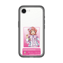 スリムプロテクションプレミアムケース［ KING OF PRISM - チケット - 西園寺レオ ］