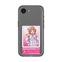 スリムプロテクションプレミアムケース［ KING OF PRISM - チケット - 西園寺レオ ］