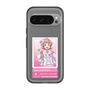 スリムプロテクションプレミアムケース［ KING OF PRISM - チケット - 西園寺レオ ］