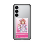 スリムプロテクションプレミアムケース［ KING OF PRISM - チケット - 西園寺レオ ］