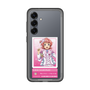 スリムプロテクションプレミアムケース［ KING OF PRISM - チケット - 西園寺レオ ］