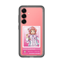 スリムプロテクションプレミアムケース［ KING OF PRISM - チケット - 西園寺レオ ］
