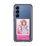 スリムプロテクションプレミアムケース［ KING OF PRISM - チケット - 西園寺レオ ］