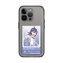 スリムプロテクションプレミアムケース［ KING OF PRISM - チケット - 涼野ユウ ］