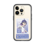 スリムプロテクションプレミアムケース［ KING OF PRISM - チケット - 涼野ユウ ］