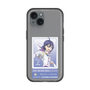 スリムプロテクションプレミアムケース［ KING OF PRISM - チケット - 涼野ユウ ］