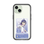 スリムプロテクションプレミアムケース［ KING OF PRISM - チケット - 涼野ユウ ］