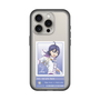 スリムプロテクションプレミアムケース［ KING OF PRISM - チケット - 涼野ユウ ］