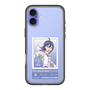 スリムプロテクションプレミアムケース［ KING OF PRISM - チケット - 涼野ユウ ］