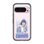 スリムプロテクションプレミアムケース［ KING OF PRISM - チケット - 涼野ユウ ］