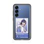スリムプロテクションプレミアムケース［ KING OF PRISM - チケット - 涼野ユウ ］