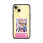 スリムプロテクションプレミアムケース［ KING OF PRISM - チケット/Dramatic PRISM.1 - 西園寺レオ ］