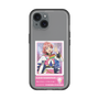 スリムプロテクションプレミアムケース［ KING OF PRISM - チケット/Dramatic PRISM.1 - 西園寺レオ ］