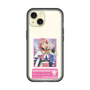 スリムプロテクションプレミアムケース［ KING OF PRISM - チケット/Dramatic PRISM.1 - 西園寺レオ ］