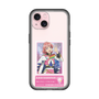 スリムプロテクションプレミアムケース［ KING OF PRISM - チケット/Dramatic PRISM.1 - 西園寺レオ ］
