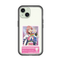 スリムプロテクションプレミアムケース［ KING OF PRISM - チケット/Dramatic PRISM.1 - 西園寺レオ ］