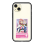 スリムプロテクションプレミアムケース［ KING OF PRISM - チケット/Dramatic PRISM.1 - 西園寺レオ ］