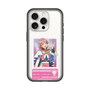 スリムプロテクションプレミアムケース［ KING OF PRISM - チケット/Dramatic PRISM.1 - 西園寺レオ ］