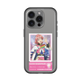スリムプロテクションプレミアムケース［ KING OF PRISM - チケット/Dramatic PRISM.1 - 西園寺レオ ］