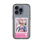 スリムプロテクションプレミアムケース［ KING OF PRISM - チケット/Dramatic PRISM.1 - 西園寺レオ ］