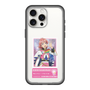 スリムプロテクションプレミアムケース［ KING OF PRISM - チケット/Dramatic PRISM.1 - 西園寺レオ ］