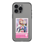 スリムプロテクションプレミアムケース［ KING OF PRISM - チケット/Dramatic PRISM.1 - 西園寺レオ ］