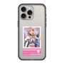 スリムプロテクションプレミアムケース［ KING OF PRISM - チケット/Dramatic PRISM.1 - 西園寺レオ ］