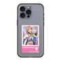 スリムプロテクションプレミアムケース［ KING OF PRISM - チケット/Dramatic PRISM.1 - 西園寺レオ ］