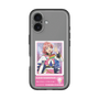 スリムプロテクションプレミアムケース［ KING OF PRISM - チケット/Dramatic PRISM.1 - 西園寺レオ ］