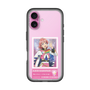 スリムプロテクションプレミアムケース［ KING OF PRISM - チケット/Dramatic PRISM.1 - 西園寺レオ ］