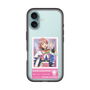 スリムプロテクションプレミアムケース［ KING OF PRISM - チケット/Dramatic PRISM.1 - 西園寺レオ ］